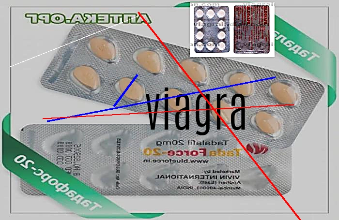 Viagra faut il une ordonnance